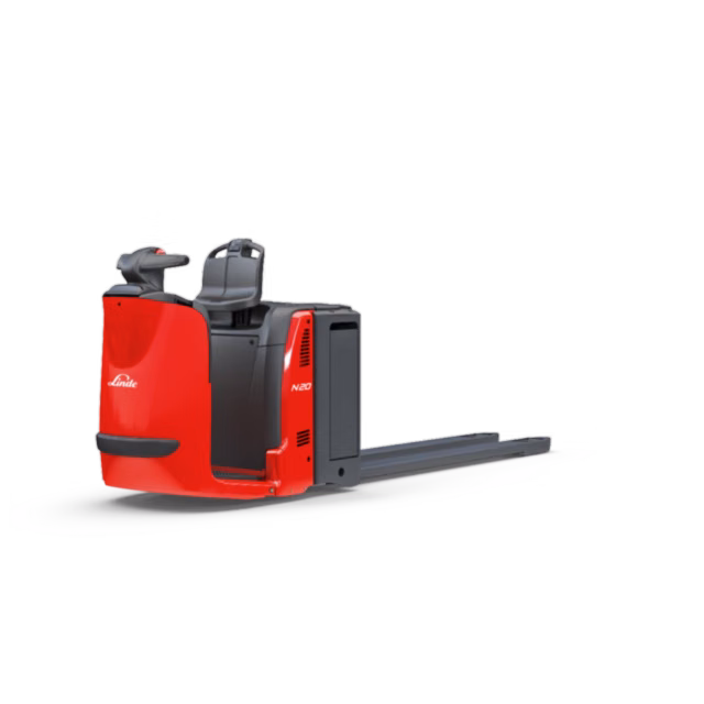 2024 Linde N20HP - Image 18