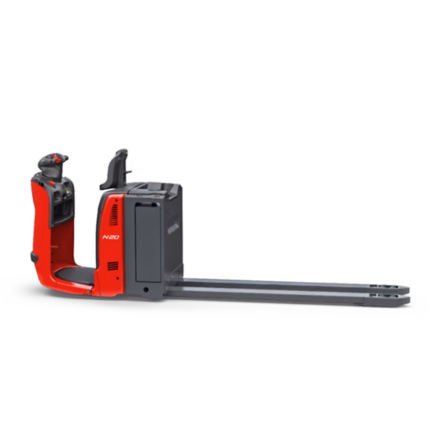 2024 Linde N20HP - Image 24