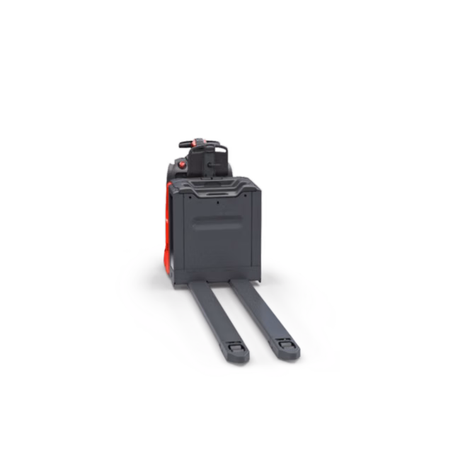 2024 Linde N20HP - Image 31