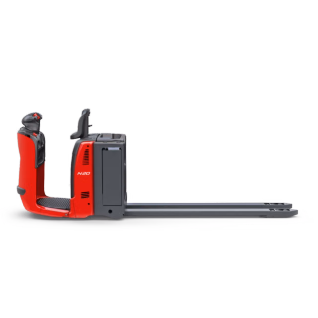 2023 Linde N24HP ION - Image 23