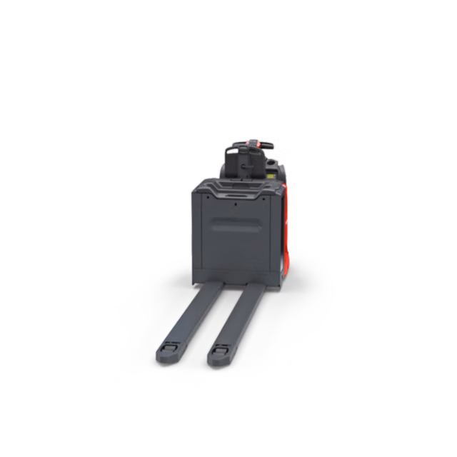 2023 Linde N24HP ION - Image 33