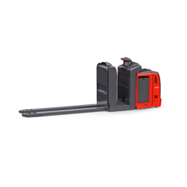 2024 Linde N 20 VI - Image 3