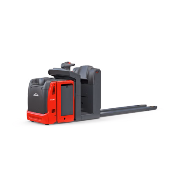 2024 Linde N 20 VI - Image 19