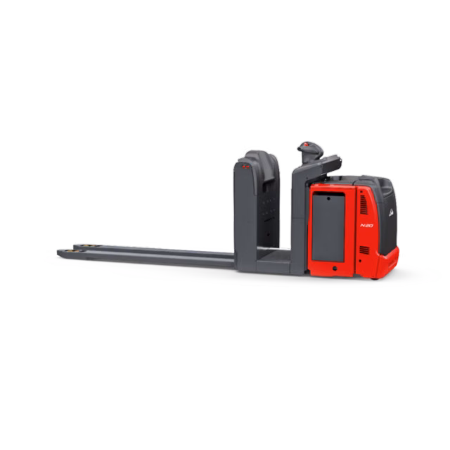 2023 Linde N 20 VLI - Image 7