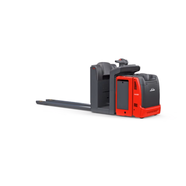 2023 Linde N 20 VLI - Image 9
