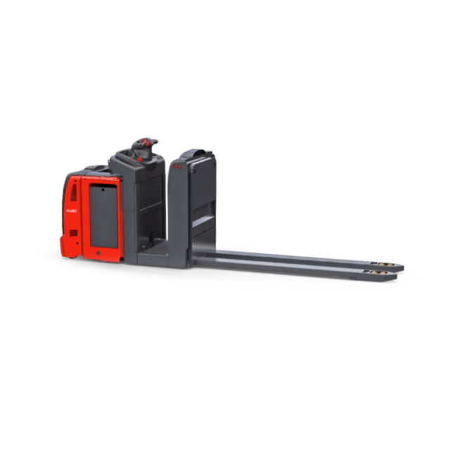 2023 Linde N 20 VLI - Image 25