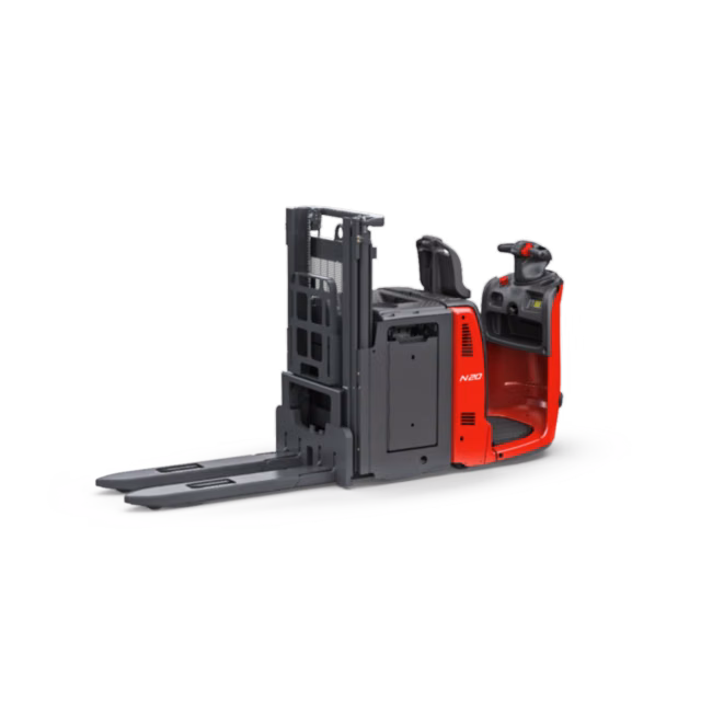 2023 Linde N20Li - Image 2