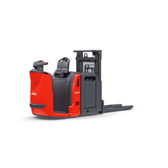 2023 Linde N20Li - Image 19