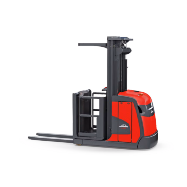 2024 Linde V10 Simplex mast - Image 7