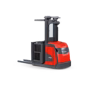 2024 Linde V10 Simplex mast - Image 9