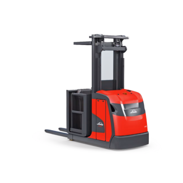 2024 Linde V10 Simplex mast - Image 10