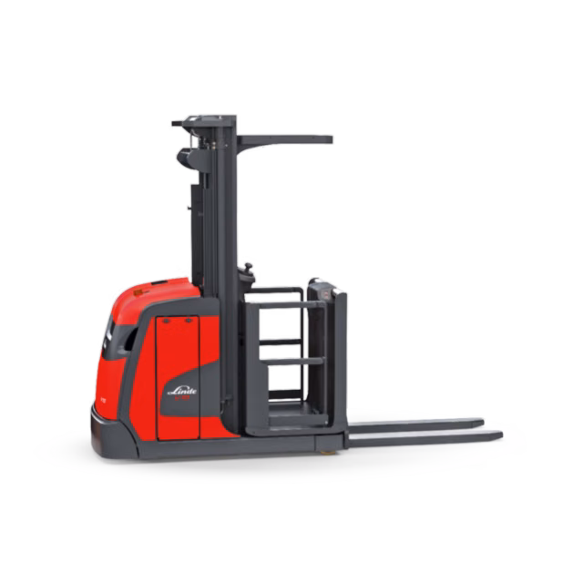 2024 Linde V10 Simplex mast - Image 22