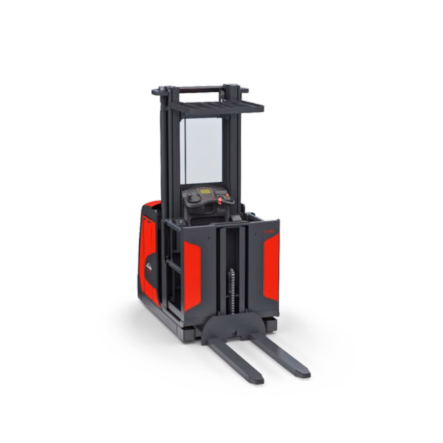 2024 Linde V10 Simplex mast - Image 30