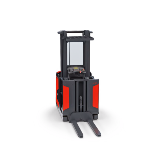 2024 Linde V10 Simplex mast - Image 31
