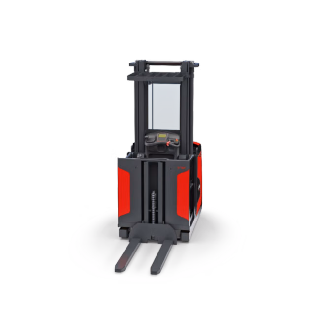 2024 Linde V10 Simplex mast - Image 33