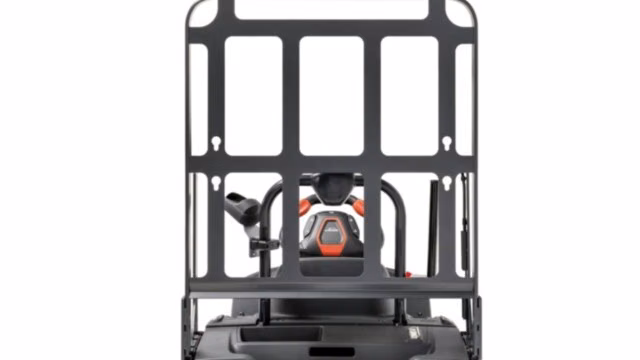 2026 Linde N25 - Image 4
