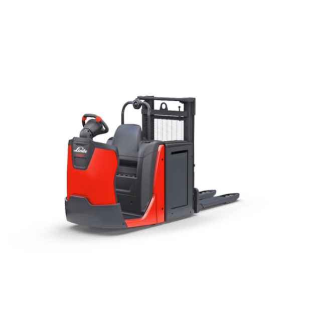 2024 Linde N20 D - Image 1