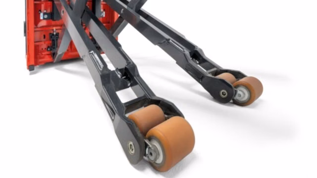 2023 Linde N20 C LoL - Image 6