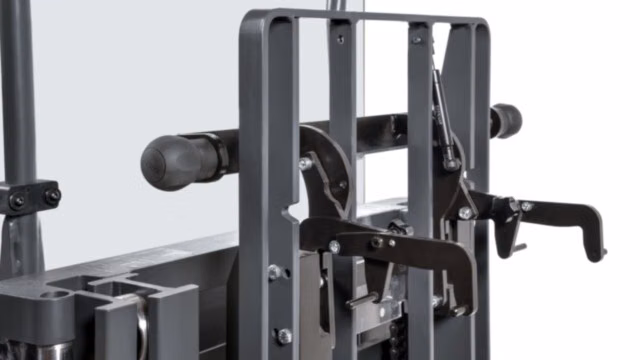 2023 Linde N20 C LoL - Image 9