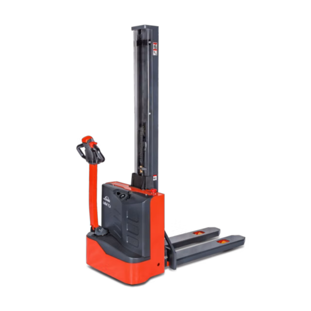 2026 Linde ML10 - Image 1