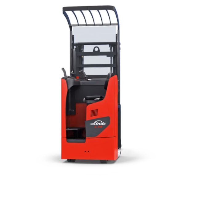 2024 Linde L 14-16 R - Image 2