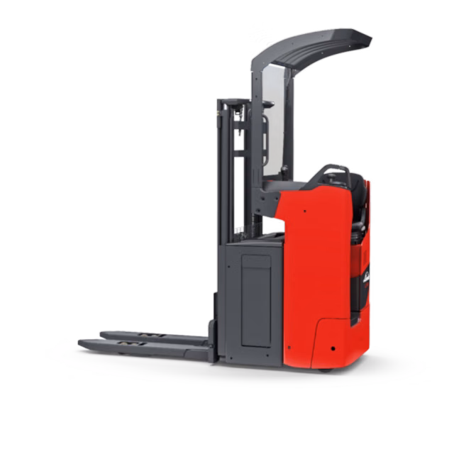 2024 Linde L 14-16 R - Image 30