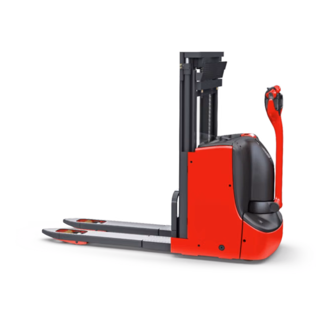 2023 Linde D06 - Image 7