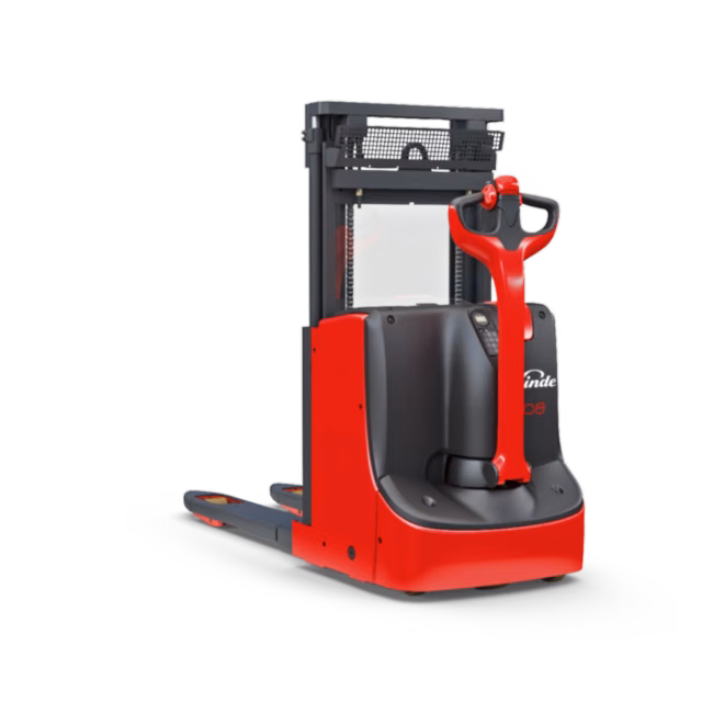 2023 Linde D06 - Image 11