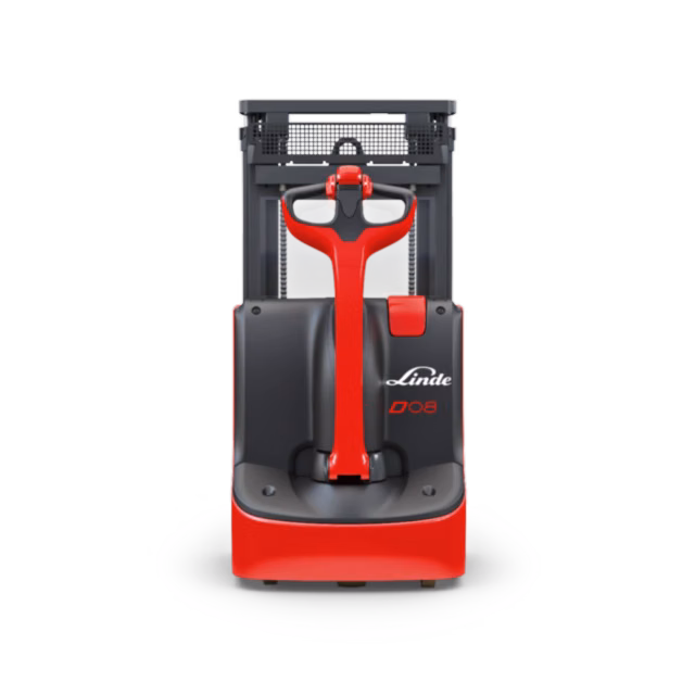 2023 Linde D06 - Image 14