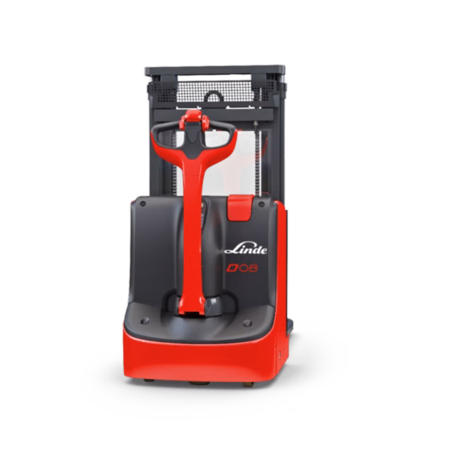 2023 Linde D06 - Image 15