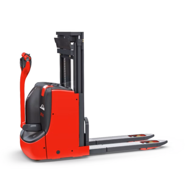 2023 Linde D06 - Image 21