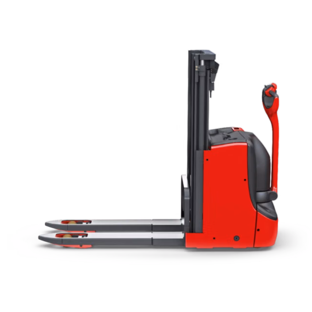 2024 Linde D08 ION - Image 5