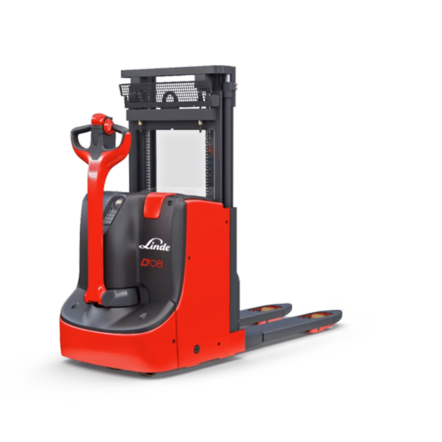 2024 Linde D08 ION - Image 18