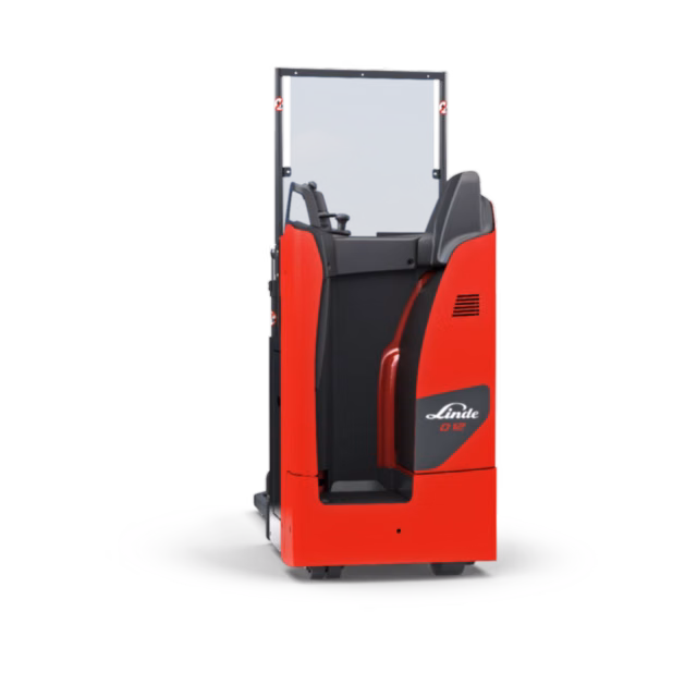 2025 Linde D12S - Image 13