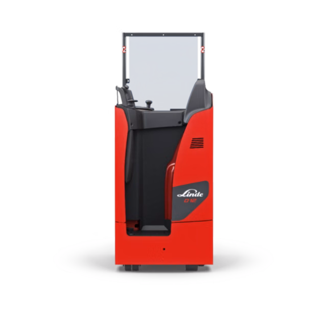 2025 Linde D12S - Image 14