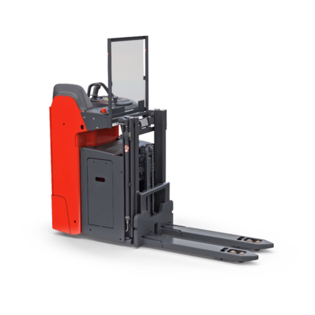 2025 Linde D12S - Image 26