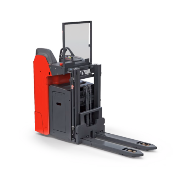 2025 Linde D12S - Image 27
