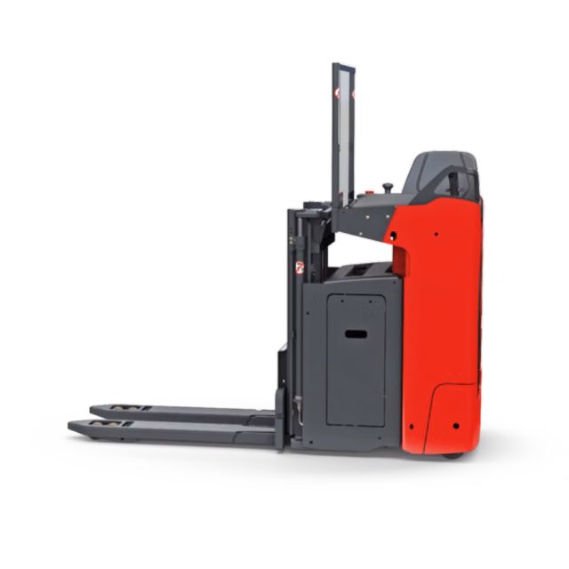2025 Linde D12SF - Image 6
