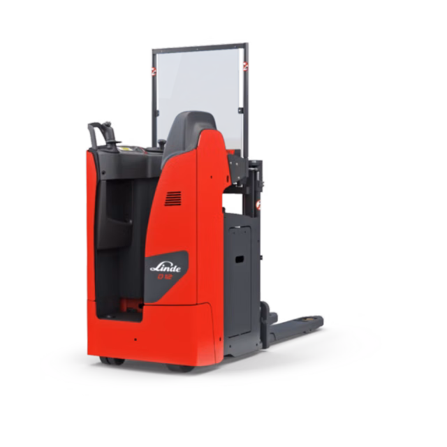 2025 Linde D12SF - Image 17