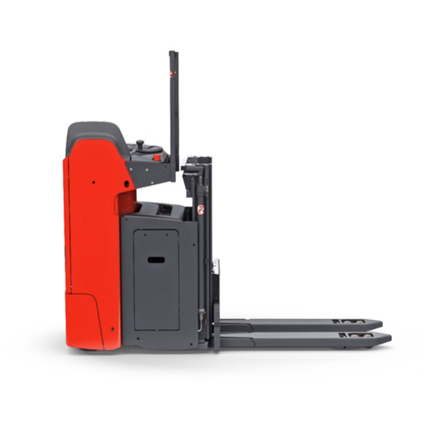 2025 Linde D12SF - Image 23