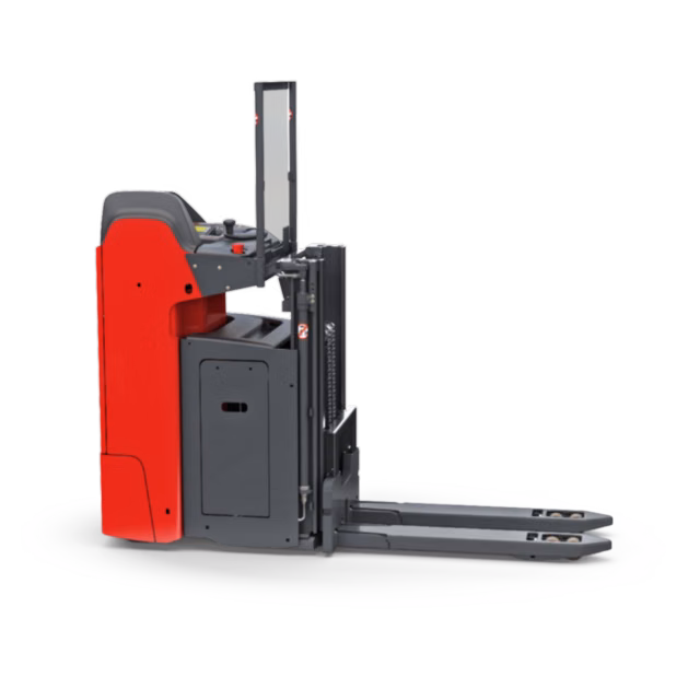 2025 Linde D12SF - Image 24