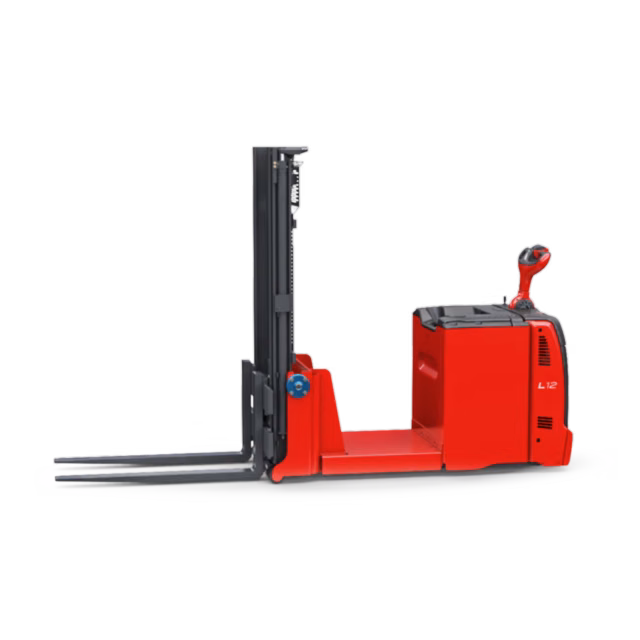 2025 Linde L06AC - Image 4