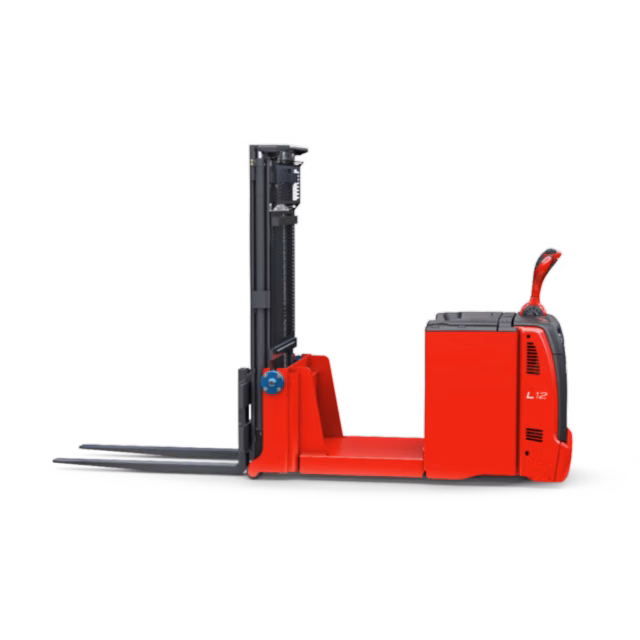 2025 Linde L06AC - Image 6