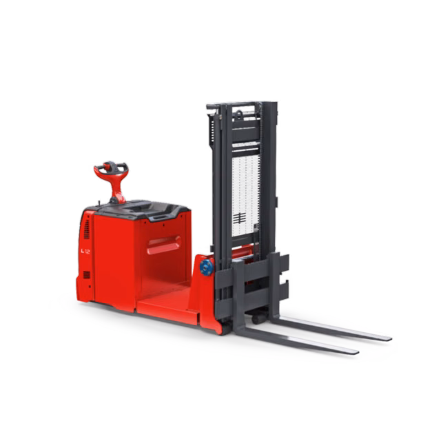 2025 Linde L06AC - Image 27