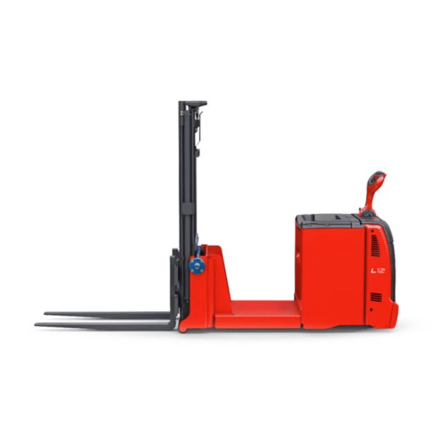 2026 Linde L10AC - Image 5