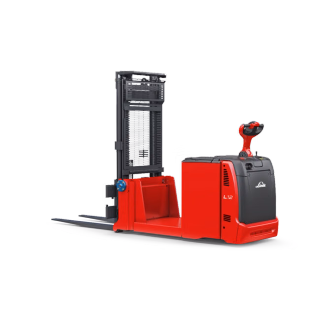 2026 Linde L10AC - Image 9