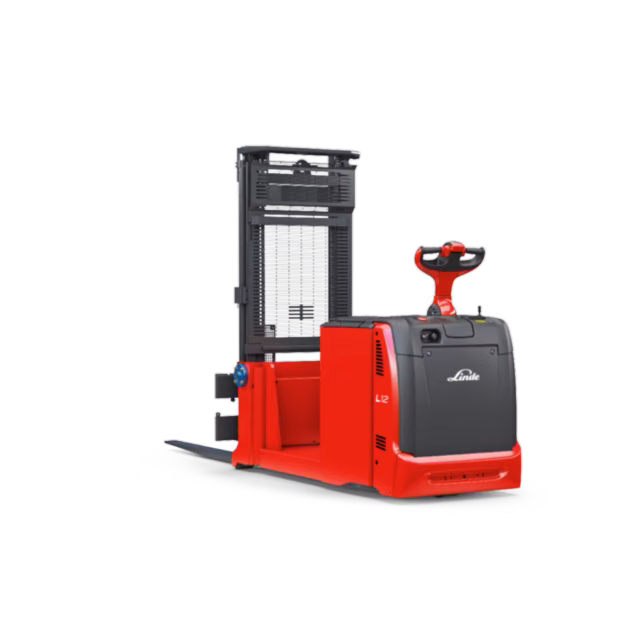 2026 Linde L10AC - Image 11
