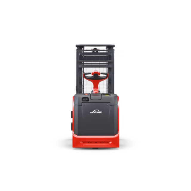 2026 Linde L10AC - Image 14
