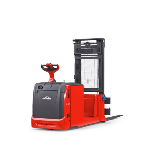 2026 Linde L10AC - Image 17