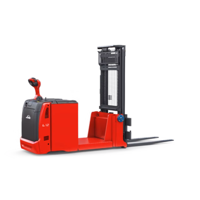 2026 Linde L10AC - Image 20